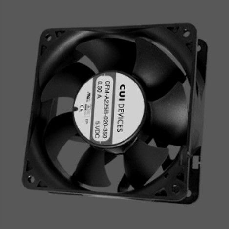 CFM-A238B-238-529-20 DC Fans