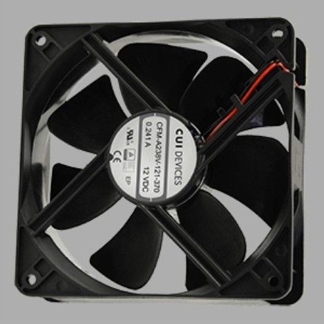 CFM-A238V-121-370-20 DC Fans