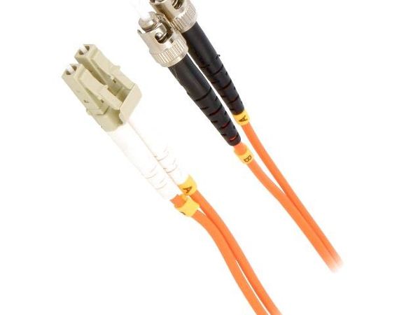 CFO-LCST-OM2-5M Fibre Optic Cable Assemblies