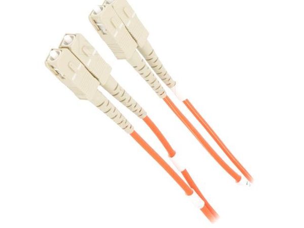 CFO-SCSC-OM2-1M Fibre Optic Cable Assemblies