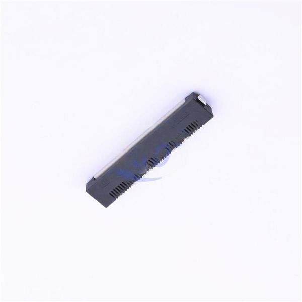 CFP8940-0253F  Connectors