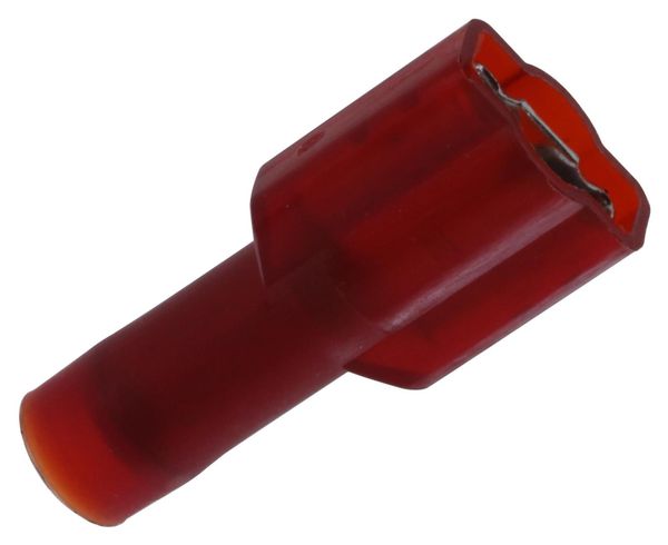 CFS-DF-1825  Connectors