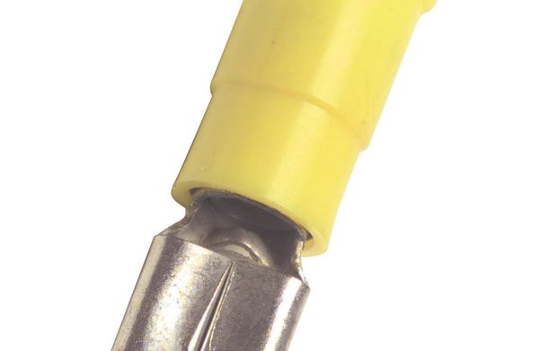 CFS-DY-1025 Terminals