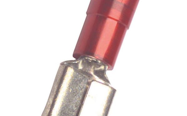 CFS-DY-1825 Terminals