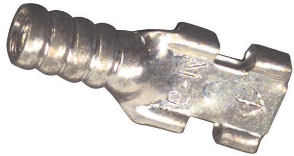 CFS-TO-1418  Connectors