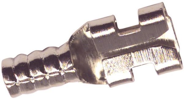 CFS-TO-1418-HT  Connectors