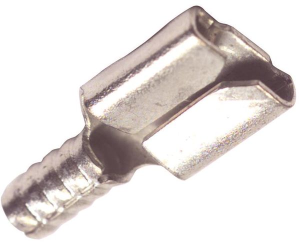 CFS-TO-1425  Connectors