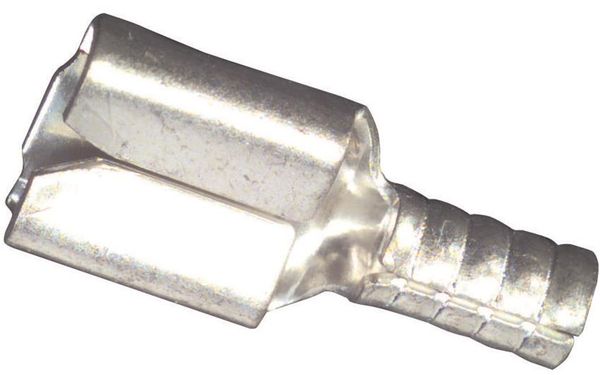 CFS-TO-1825  Connectors