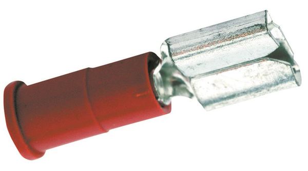 CFS-TV-1825  Connectors