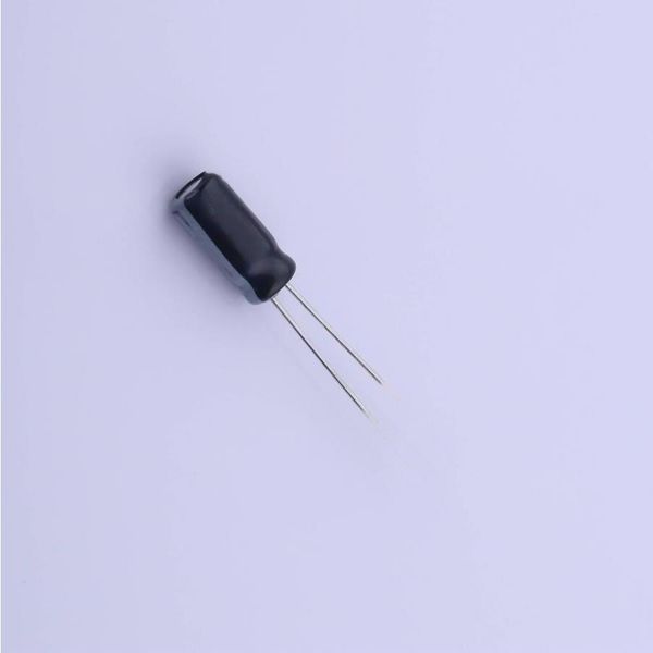 CG101MD511B9 Aluminium Electrolytic Capacitors - Radial Leaded