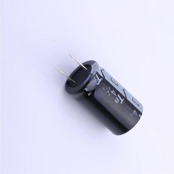 CG153MCE35B Aluminium Electrolytic Capacitors - Radial Leaded