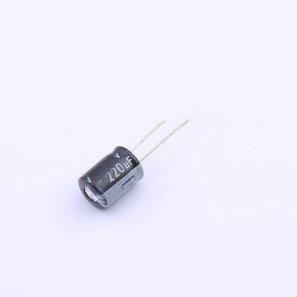 CG221ME811BP electronic component of TWBOR