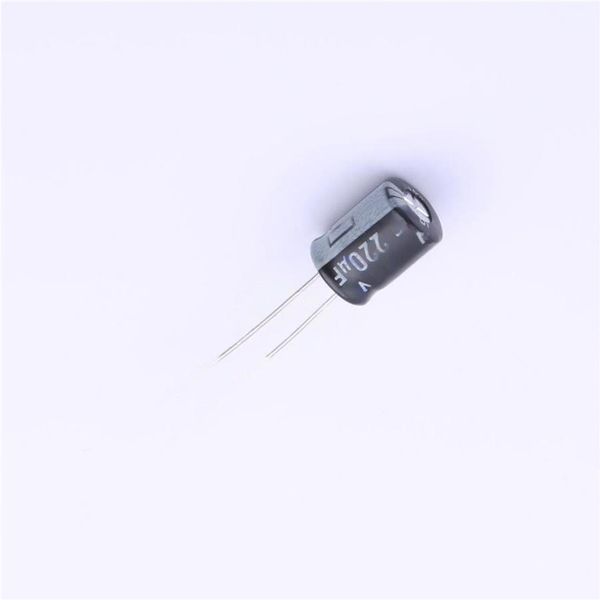 CG221ME811BP  Passive Components