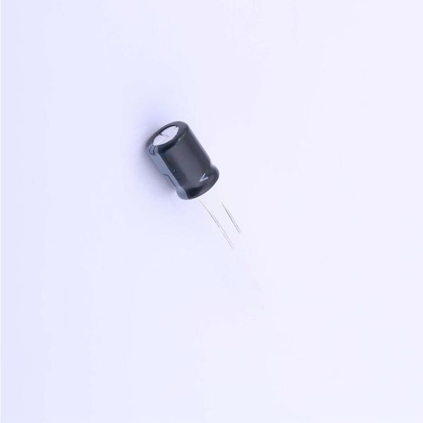 CG221MF811BP Aluminium Electrolytic Capacitors - Radial Leaded