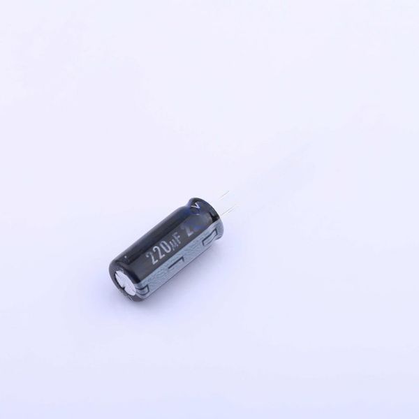 CG221MG820B electronic component of TWBOR