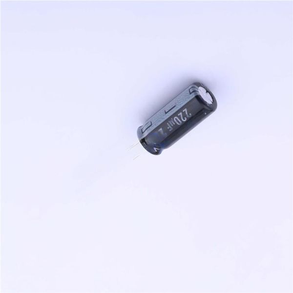 CG221MG820B  Passive Components