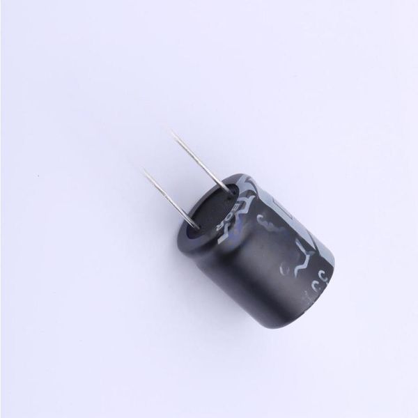 CG330MOD20BP Aluminium Electrolytic Capacitors - Radial Leaded
