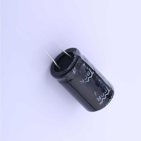 CG331MLE32BX Aluminium Electrolytic Capacitors - Radial Leaded