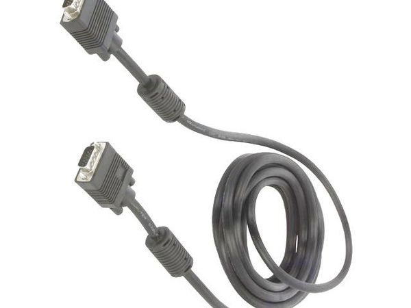 CG341D-5.0 Audio Cables / Video Cables / RCA Cables