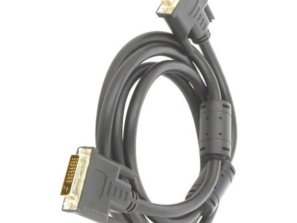 CG441GD-1.8 HDMI, Displayport & DVI Connectors