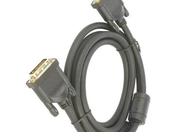 CG442GD-1.8 HDMI, Displayport & DVI Connectors