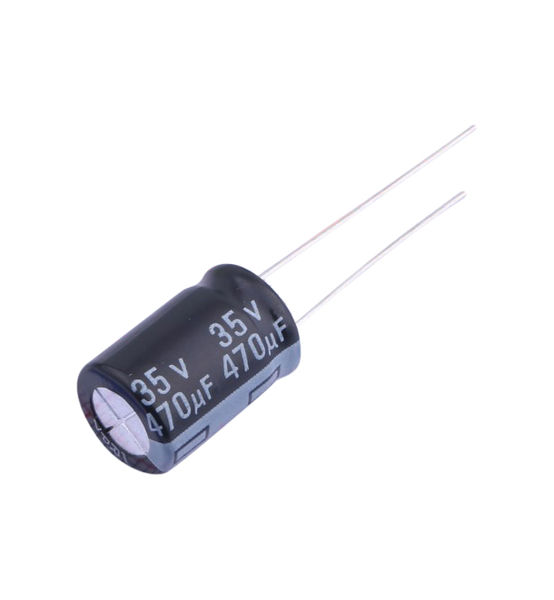 CG680MOE25B electronic component of TWBOR