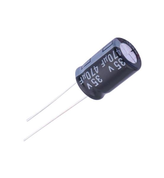 CG471MFA15BP  Passive Components