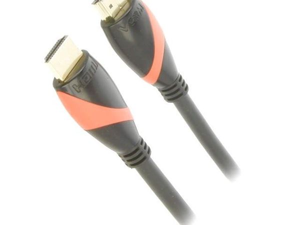 CG525-R-1.8 HDMI, Displayport & DVI Connectors