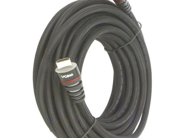 CG526-B-10.0 HDMI, Displayport & DVI Connectors