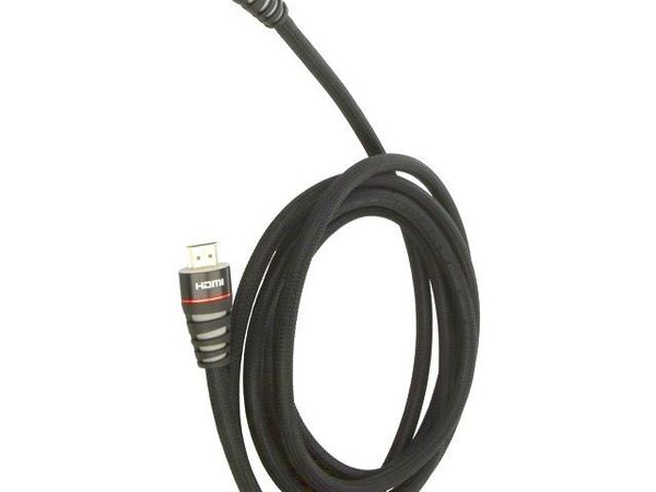 CG526-B-3.0 HDMI, Displayport & DVI Connectors