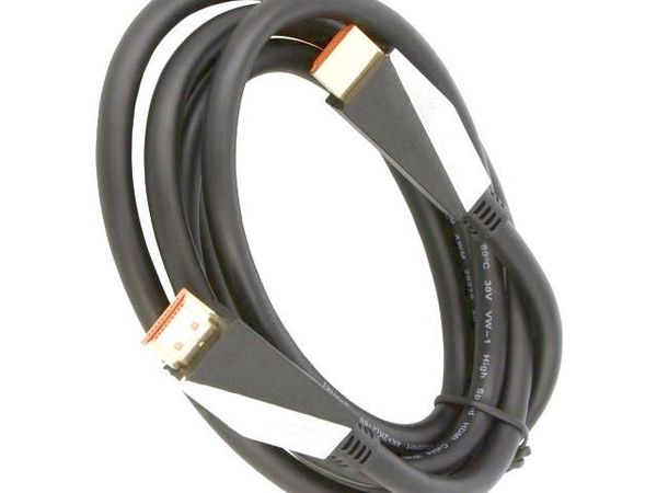 CG577-1.8 HDMI, Displayport & DVI Connectors