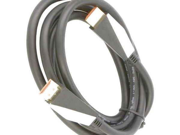 CG577-3 HDMI, Displayport & DVI Connectors