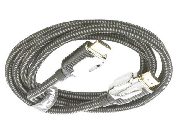 CG634-2M  Connectors