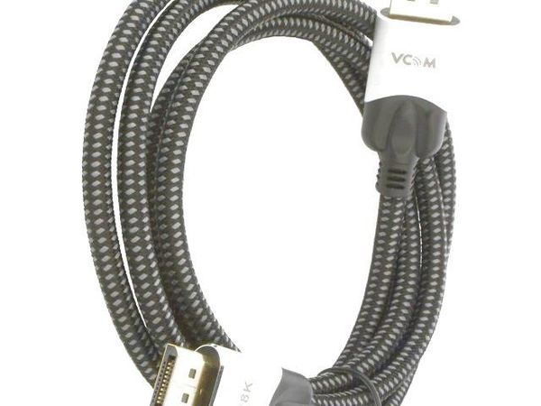 CG635-1.5 HDMI, Displayport & DVI Connectors