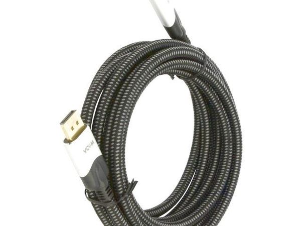 CG635-3 HDMI, Displayport & DVI Connectors