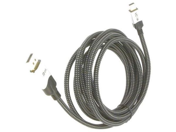 CG685-3 HDMI, Displayport & DVI Connectors