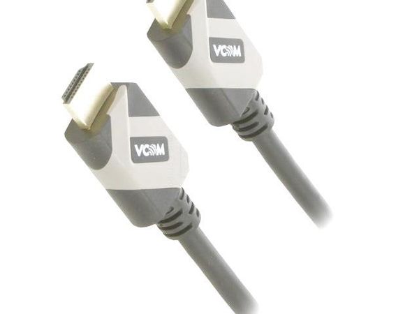 CG805-G-3.0 HDMI, Displayport & DVI Connectors