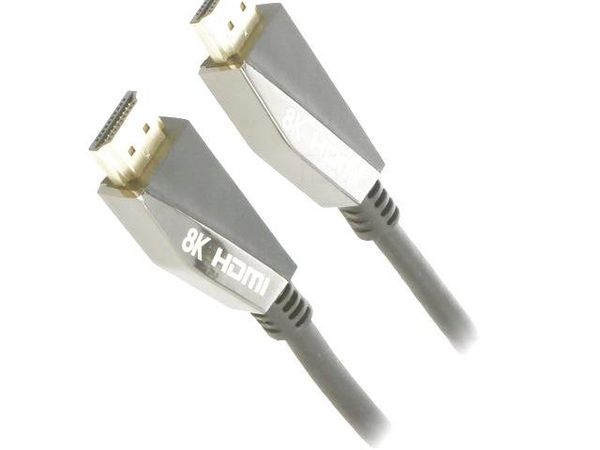 CG860-2 HDMI, Displayport & DVI Connectors
