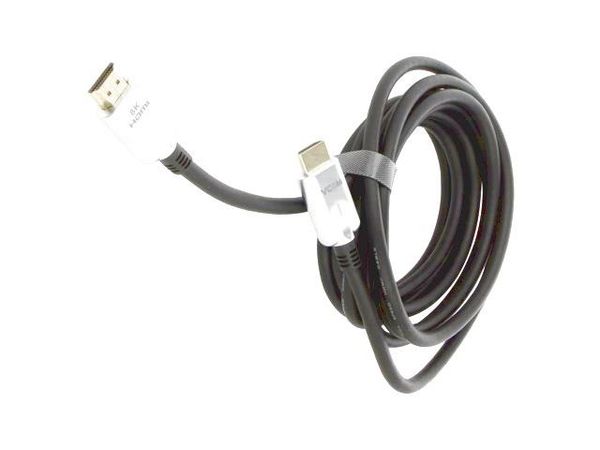 CG862-3.0 HDMI, Displayport & DVI Connectors
