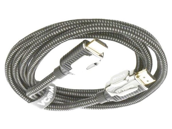 CG864-2M  Connectors