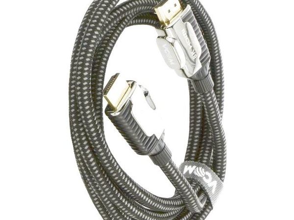 CG864-3M HDMI, Displayport & DVI Connectors
