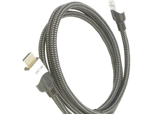 CG865-1.5 HDMI, Displayport & DVI Connectors
