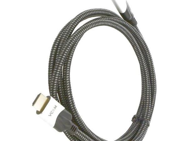 CG865-2 HDMI, Displayport & DVI Connectors