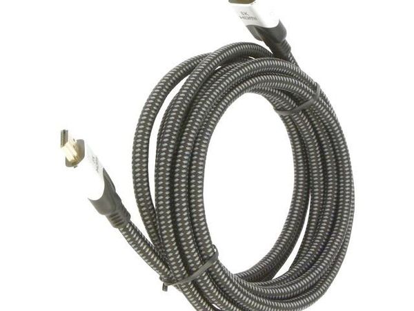 CG865-3 HDMI, Displayport & DVI Connectors