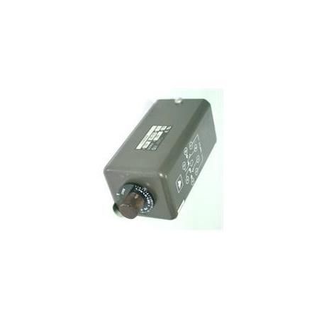 CG927A3 Time Delay & Timing Relays