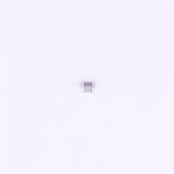 CGA3E2C0G1H390JT0Y0N Multilayer Ceramic Capacitors MLCC - SMD/SMT