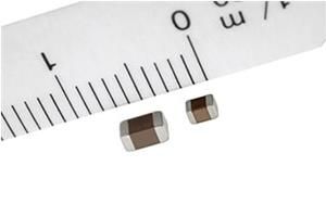 CGA4J2X7R1C105K  Passive Components