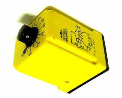 CGD-38-39010S  Electromechanical