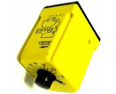 CGD-38-39010S Time Delay & Timing Relays