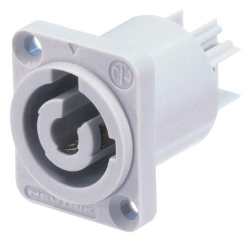 Electronic Components of AC Power Plugs & Receptacles